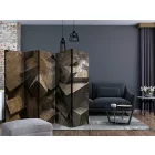 Paraván - Kő lavina II