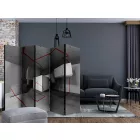 Paraván - Van kiút II