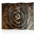 Paraván - Sivatagi rózsa II