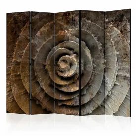 Paraván - Sivatagi rózsa II