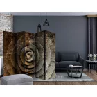 Paraván - Sivatagi rózsa II