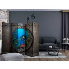 Paraván - Tengeralattjáró ablak II