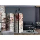 Paraván - Gondolkodó angyal II