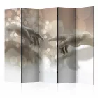 Paraván - Érzékeny érintés II