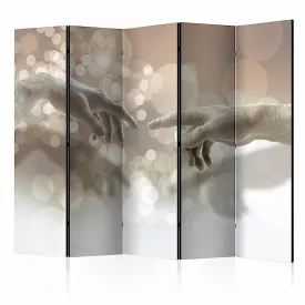 Paraván - Érzékeny érintés II