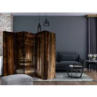 Paraván - A bányában II