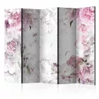 Paraván - Virágzó béke II