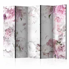Paraván - Virágzó béke II