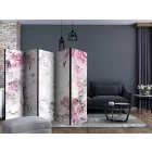 Paraván - Virágzó béke II