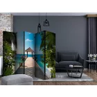 Paraván - Mólóról a tengerbe IV