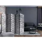 Paraván - Táncoló buborékok II