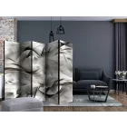 Paraván - Absztrakt zsinór II