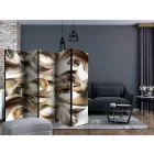 Paraván - Csavart világ II