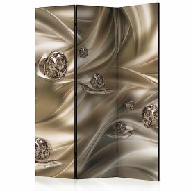 Paraván - Ráncos hullámok