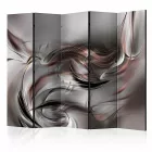 Paraván - Absztrakt felhő II