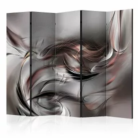 Paraván - Absztrakt felhő II