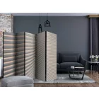 Paraván - Végtelen csíkok II