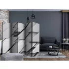 Paraván - Homlokzat II