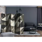 Paraván - Kozmikus ezüst II