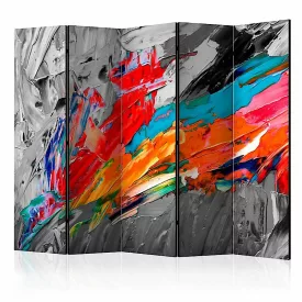 Paraván - Főnix felemelkedése II