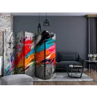 Paraván - Főnix felemelkedése II