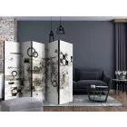 Paraván - Különös minták II