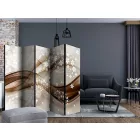 Paraván - Virágok a szelek hátán II