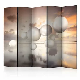 Paraván - Gyöngyös napfelkelte II