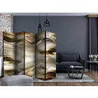 Paraván - Borostyánsárga folyó II