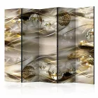 Paraván - Arany nebula II