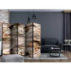 Paraván - Borostyánsárga csillagkép II