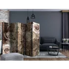 Paraván - Fába vésett történet II