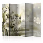 Paraván - Virágos hajnal IV