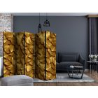 Paraván - Arany levelek II
