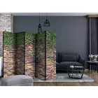 Paraván -  Az idő kereke II