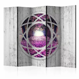 Paraván - Ablak a csodaországra II