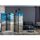 Paraván - Végtelen móló II