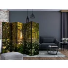 Paraván - Erdei virágok II