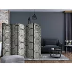 Paraván - Acél börtön II