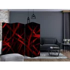 Paraván - Vörös felemelkedése II