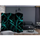 Paraván - Kavargó szalagok II