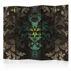 Paraván - Sűrű ösvény II