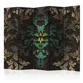 Paraván - Sűrű ösvény II