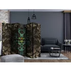 Paraván - Sűrű ösvény II