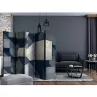 Paraván - Beton város II