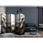 Paraván - Fény az alagútban II