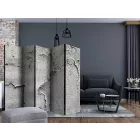 Paraván - Falépítés II