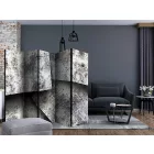 Paraván - Elhagyott kőlapok II