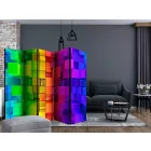 Paraván - Titkos űr II