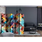 Paraván - Kiváló államok II